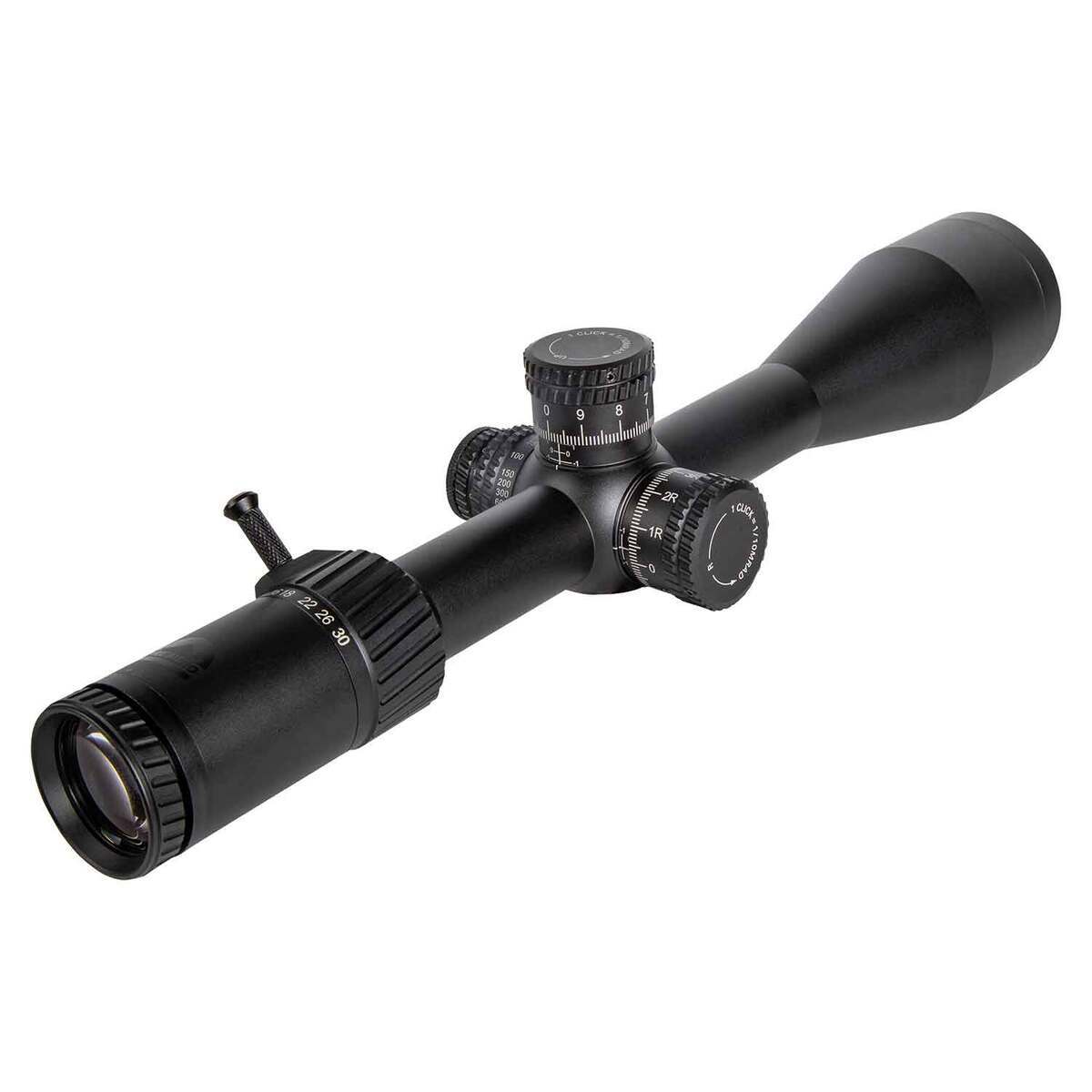 Sightmark Presidio 5-30x 56mm Rifle Scope - HDR-2 - Black Sightmark Presidio 5-30x 56mm Rifle Scope - HDR-2 - Black