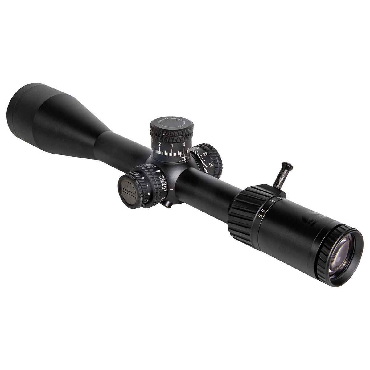 Sightmark Presidio 5-30x 56mm Rifle Scope - HDR-2 - Black Sightmark Presidio 5-30x 56mm Rifle Scope - HDR-2 - Black