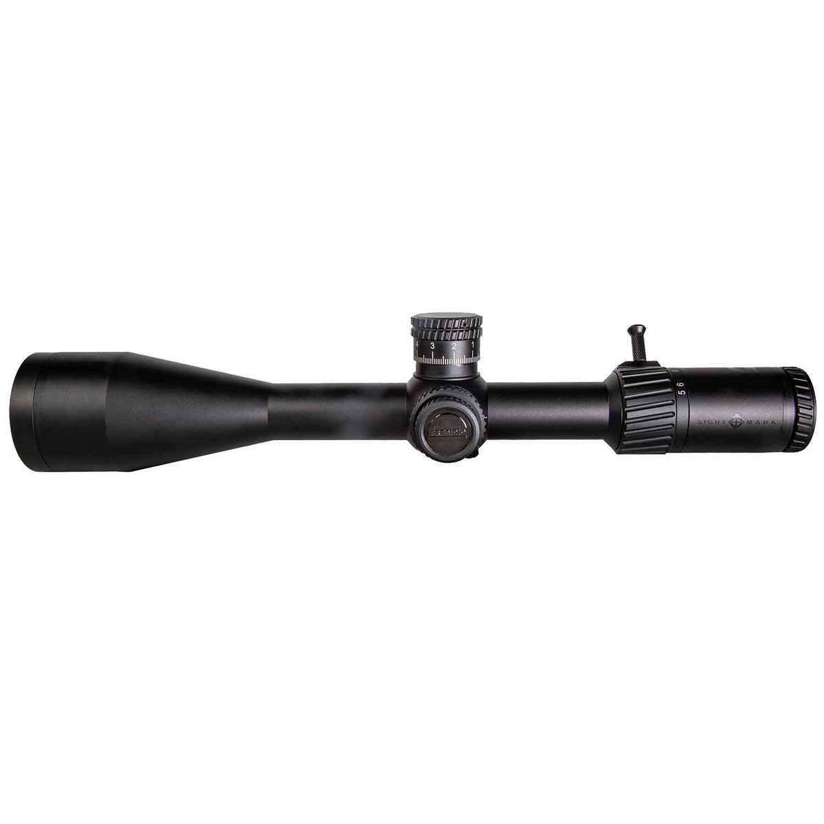 Sightmark Presidio 5-30x 56mm Rifle Scope - HDR-2 - Black Sightmark Presidio 5-30x 56mm Rifle Scope - HDR-2 - Black