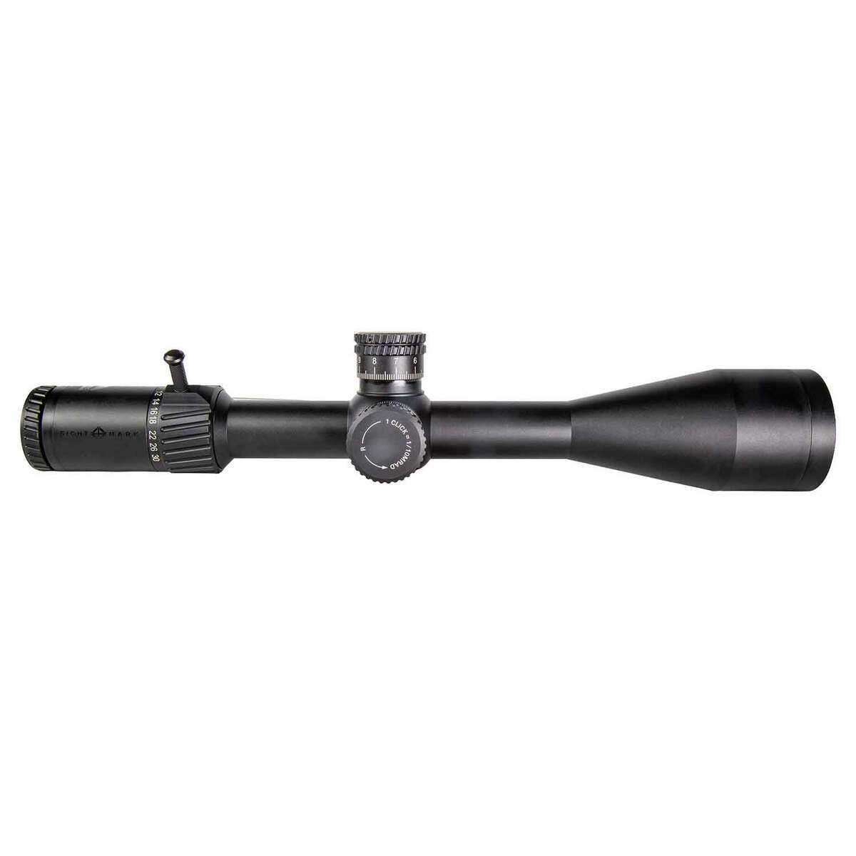Sightmark Presidio 5-30x 56mm Rifle Scope - LR2 - Black Sightmark Presidio 5-30x 56mm Rifle Scope - LR2 - Black