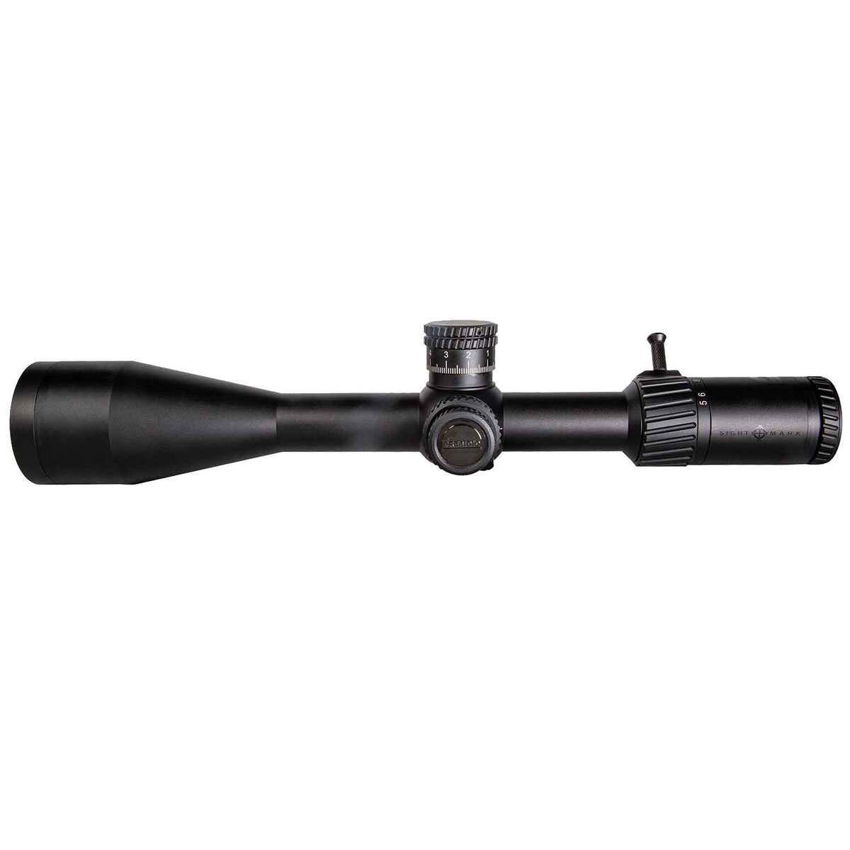 Sightmark Presidio 5-30x 56mm Rifle Scope - LR2 - Black Sightmark Presidio 5-30x 56mm Rifle Scope - LR2 - Black