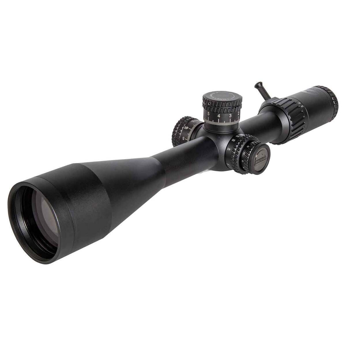 Sightmark Presidio 5-30x 56mm Rifle Scope - LR2 - Black Sightmark Presidio 5-30x 56mm Rifle Scope - LR2 - Black