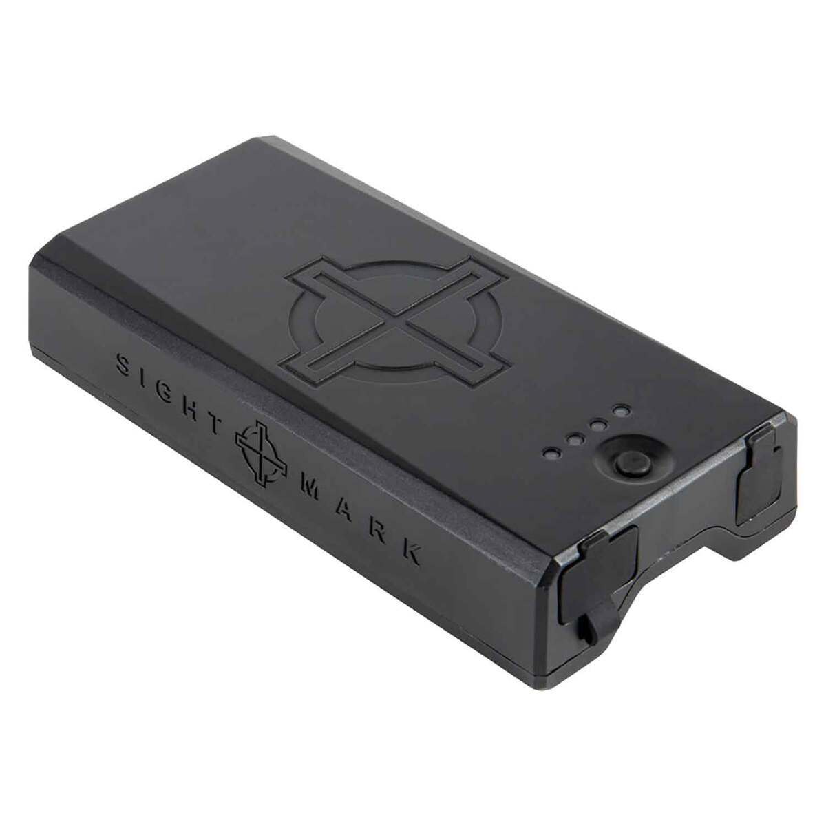 Sightmark Quick Detach Battery Pack - Black Sightmark Quick Detach Battery Pack - Black