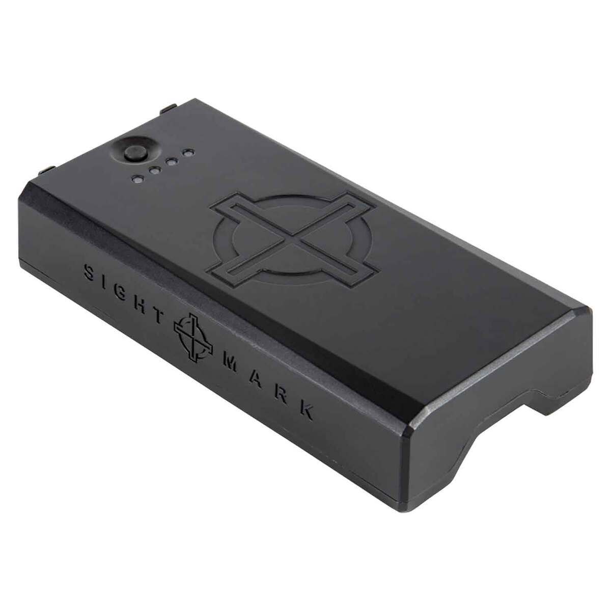 Sightmark Quick Detach Battery Pack - Black Sightmark Quick Detach Battery Pack - Black