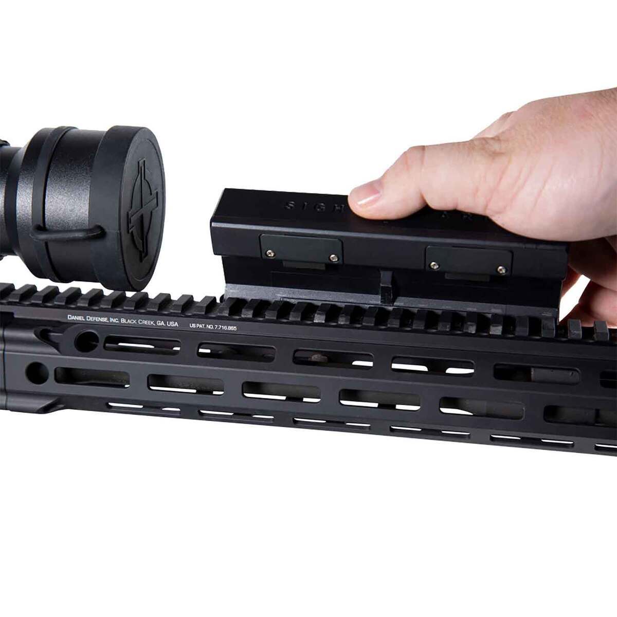 Sightmark Quick Detach Battery Pack - Black Sightmark Quick Detach Battery Pack - Black