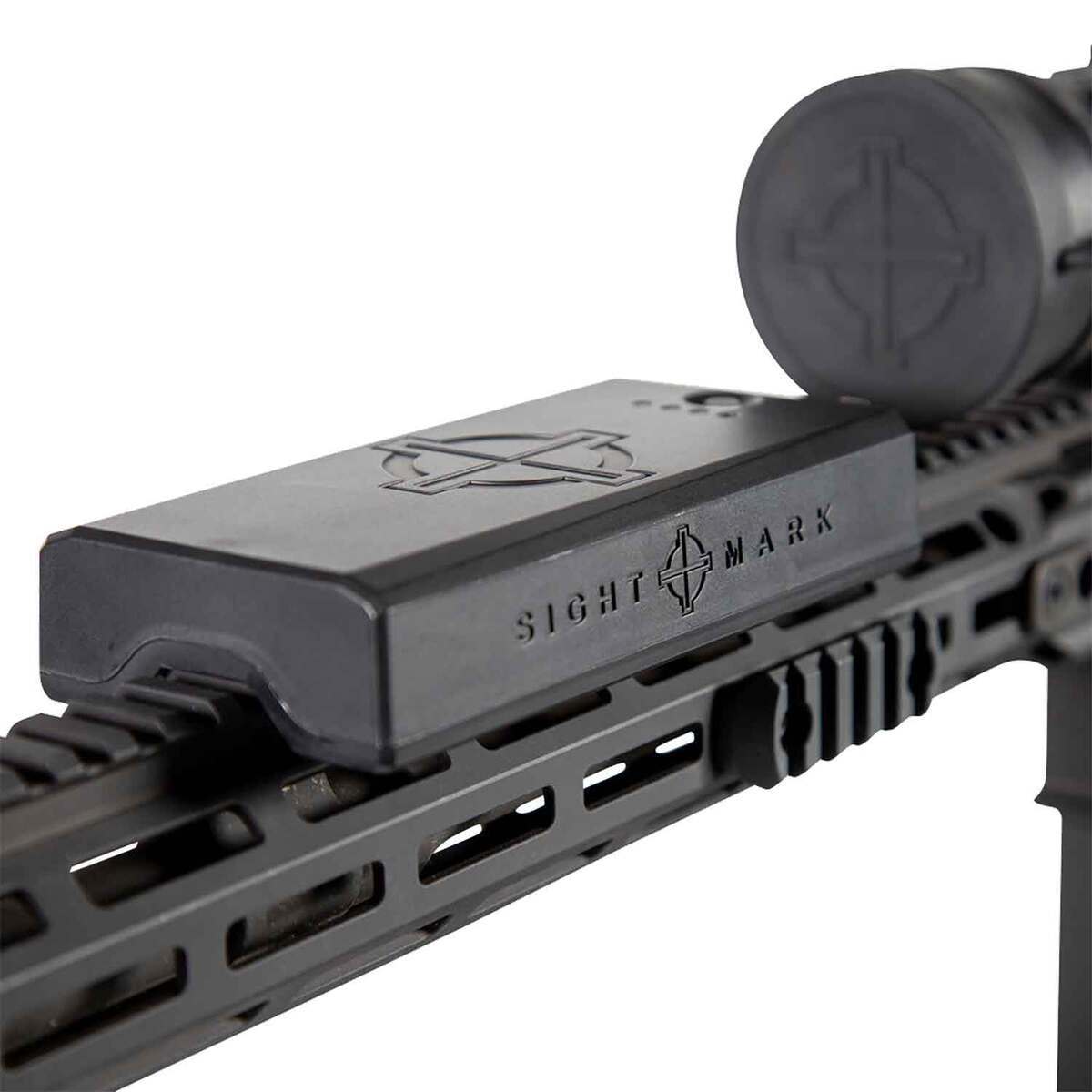 Sightmark Quick Detach Battery Pack - Black Sightmark Quick Detach Battery Pack - Black