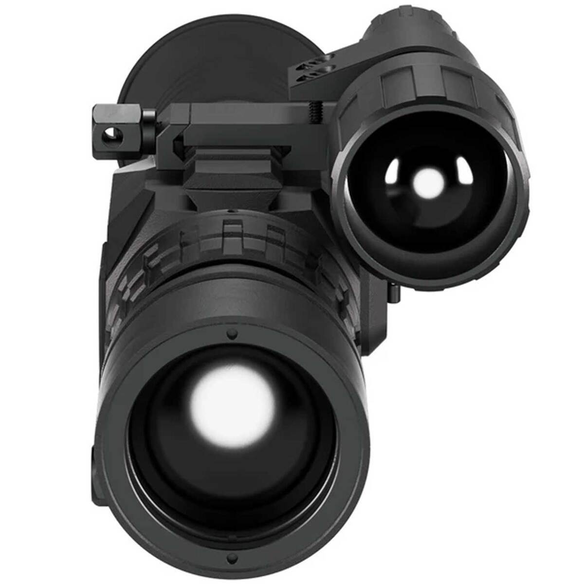 Wraith Night Vision Sightmark Wraith 4K 4-32x40 Night Vision Rifle Scope | Sportsman's ...