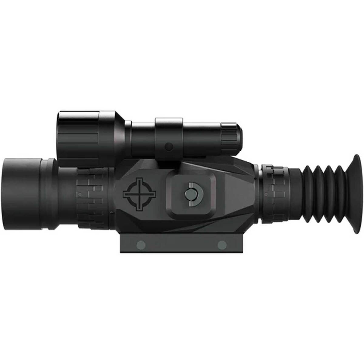 Wraith Hd Scope Sightmark Wraith 4K 4-32x40 Night Vision Rifle Scope | Sportsman's ...