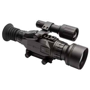 Sightmark Wraith HD 4-32 50mm Digital Night Vision Rifle Scope