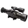Wraith Hd Scope Sightmark Wraith HD 4-32 50mm Digital Night Vision Rifle Scope ...