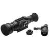 Sightmark Wraith HD 4-32 50mm Digital Night Vision Rifle Scope - Black