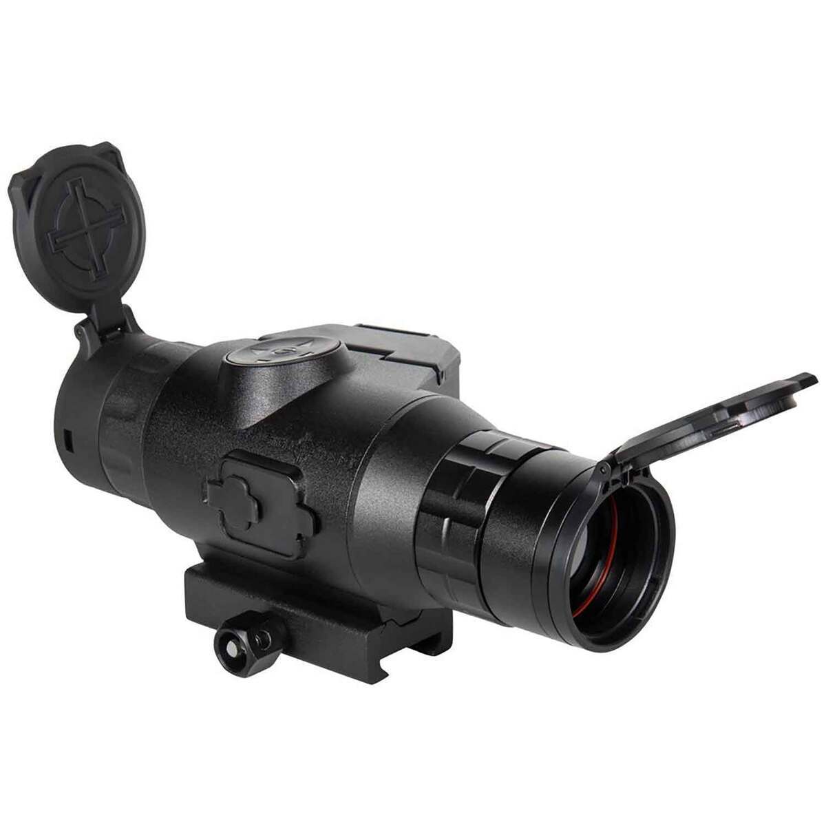 Sightmark Wraith Mini 384x288 2x 35mm Thermal Rifle Scope | Sportsman's ...