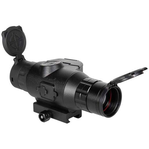 Sightmark Wraith Mini 384×288 2x 35mm Thermal Rifle Scope – Black