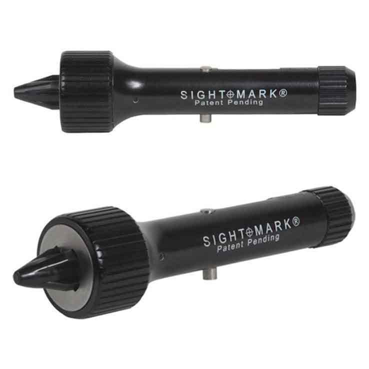 Sightmark® Triple Duty Universal Green Laser Boresight Sightmark® Triple Duty Universal Green Laser Boresight