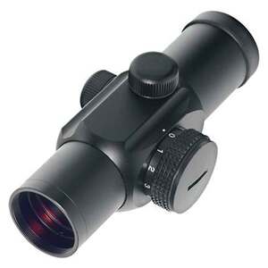 Sightron S30-5 Red Dot Reticle - 5 MOA
