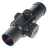Sightron S30-5 Red Dot Reticle - 5 MOA - Black