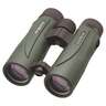 Sightron SII HD Full Size Binoculars - 10x42 - Green