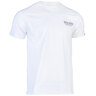 Sitka Men's Signage Short Sleeve Casual Shirt - White - XL - White XL