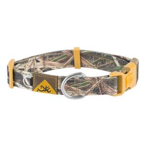 Signature Products Group Browning Classic Webbing Traditional Collar