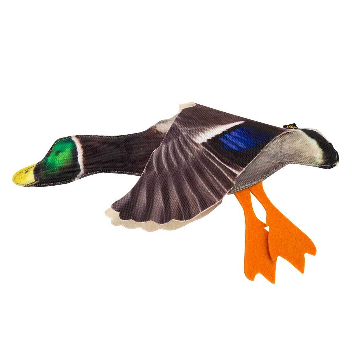 Signature Products Group Browning Duck Chew Toy Signature Products Group Browning Duck Chew Toy