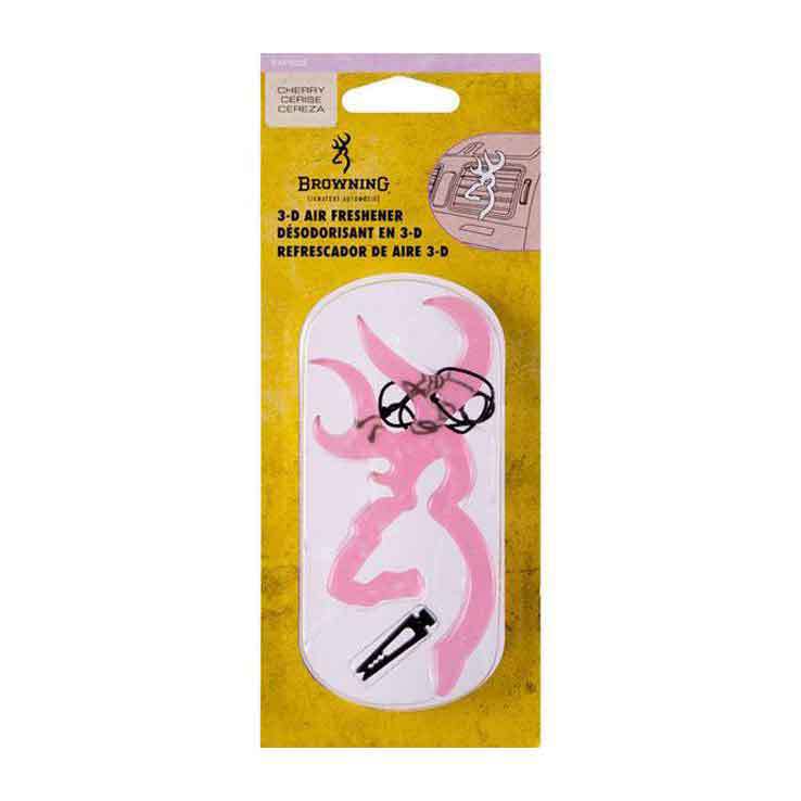 Signature Products Group Browning Molded 3-D Air Freshener Signature Products Group Browning Molded 3-D Air Freshener
