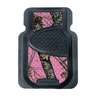 Signature Products Group Mossy Oak Pink Background Rubber Floor Mat