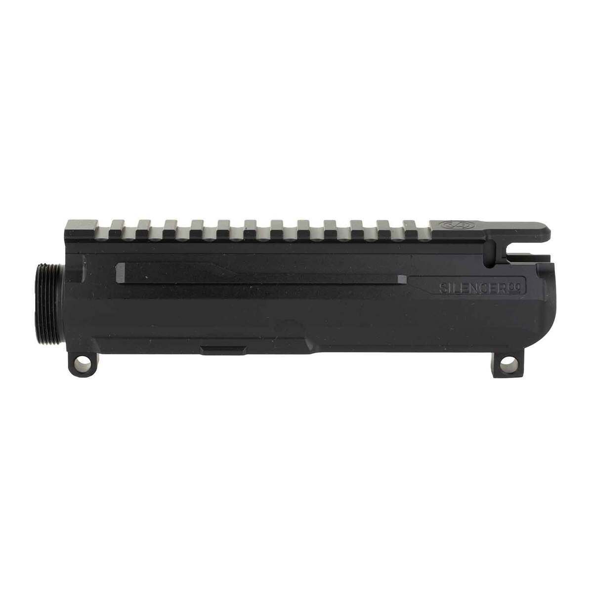Silencer Co SCO15 Upper Receiver - Black Silencer Co SCO15 Upper Receiver - Black