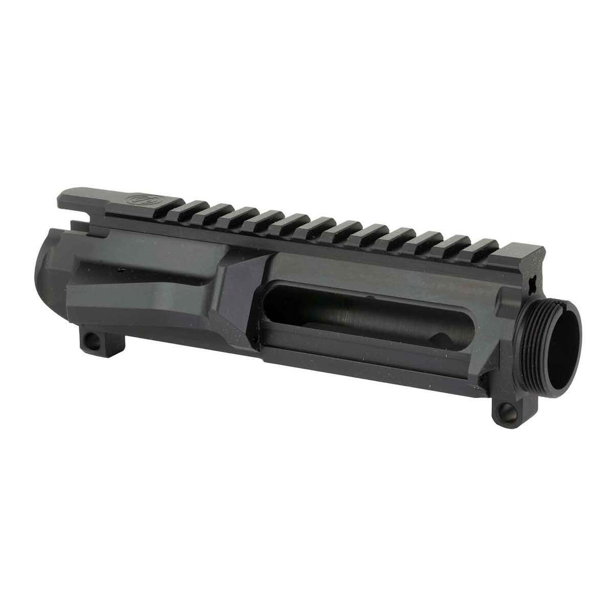 Silencer Co SCO15 Upper Receiver - Black Silencer Co SCO15 Upper Receiver - Black