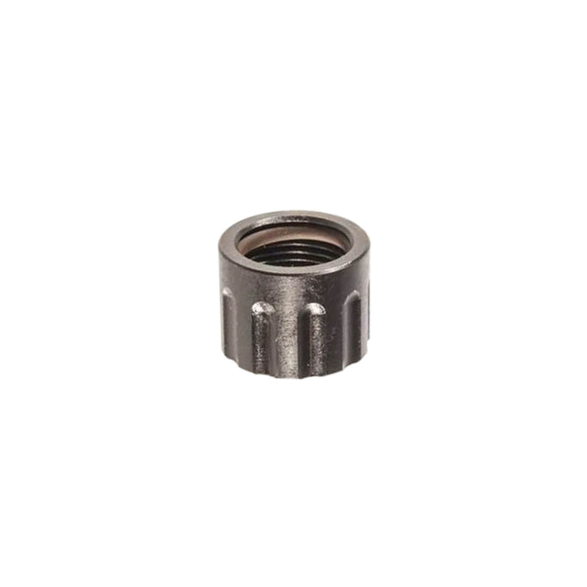 Silencerco 1/2x28 Delta Thread Protector - Black | Sportsman's Warehouse