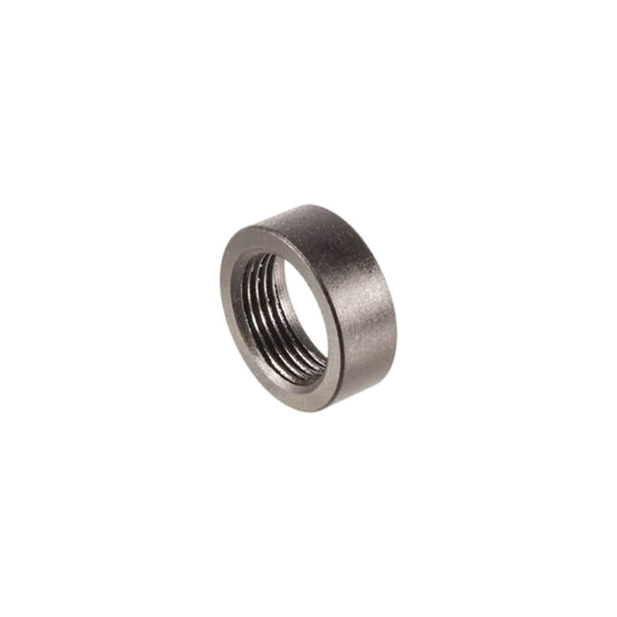 Silencerco 1/2x28 Delta Threaded Rifle Spacer Silencerco 1/2x28 Delta Threaded Rifle Spacer