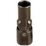 Silencerco 3-Lug 5/8x24 Muzzle Device - 45 Auto (ACP) - Black