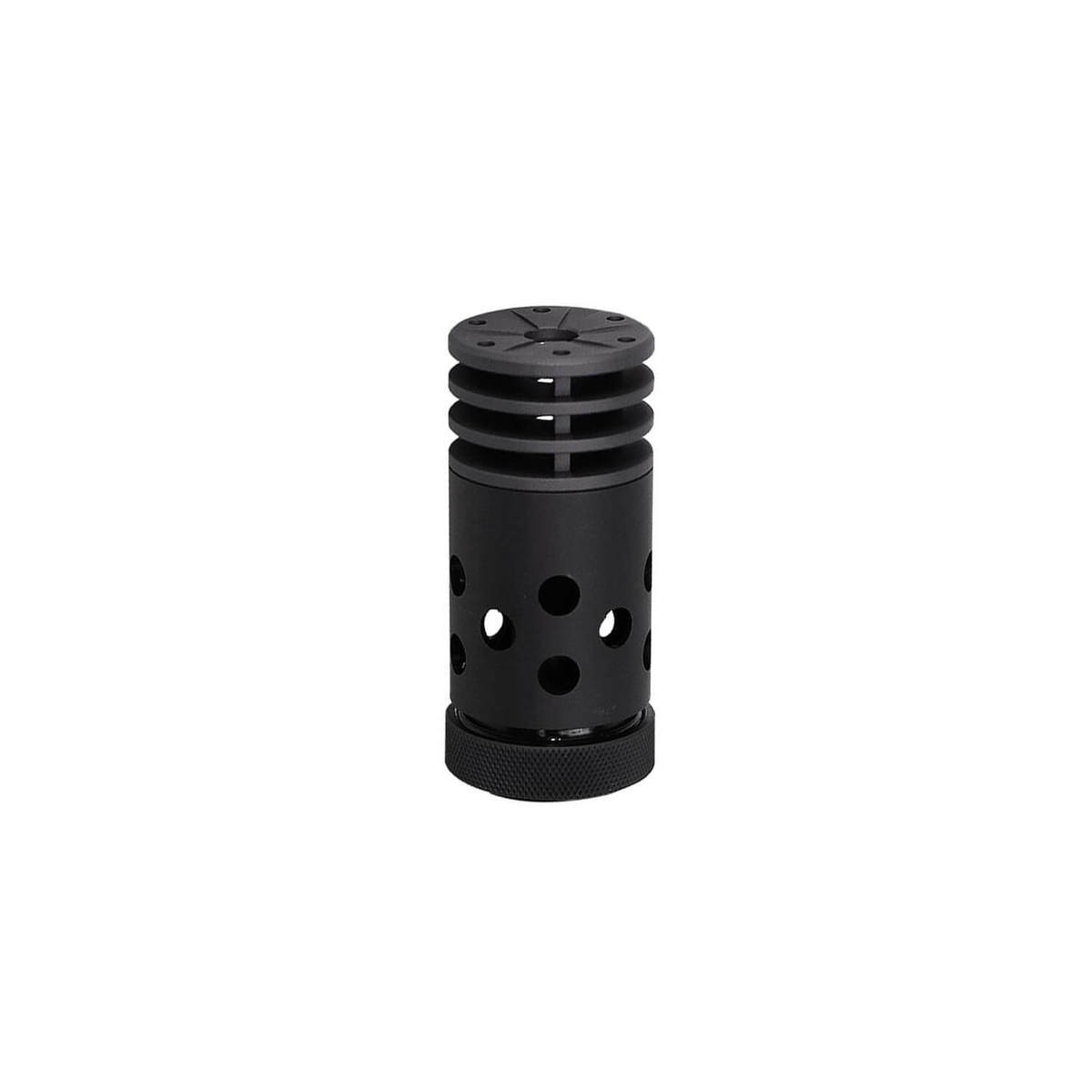 Silencerco 30 Caliber ASR Anchor Brake - Black Silencerco 30 Caliber ASR Anchor Brake - Black