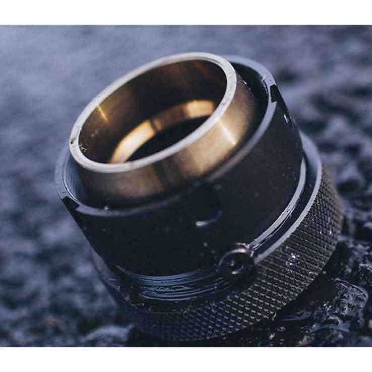 SilencerCo 51T MAAD Mount SilencerCo 51T MAAD Mount