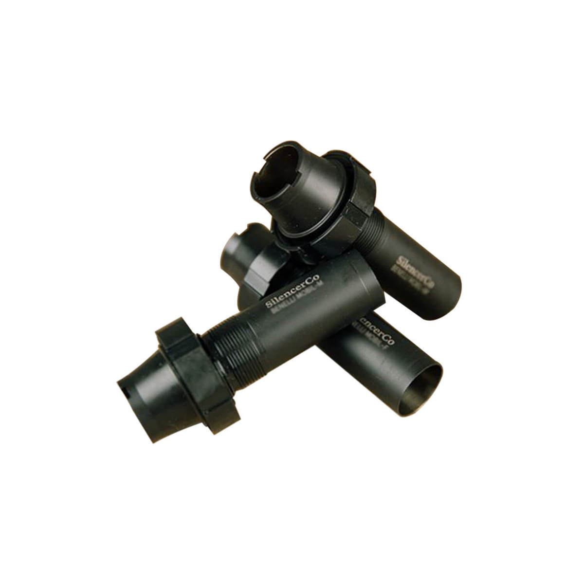 Silencerco Echo Remington Pro Bore Thread Adapter - Improved Cylinder - Black Silencerco Echo Remington Pro Bore Thread Adapter - Improved Cylinder - Black