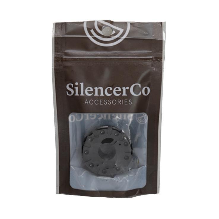 SILENCERCO OMEGA T-M 1/2X28 - 1/2 x 28 SILENCERCO OMEGA T-M 1/2X28 - 1/2 x 28
