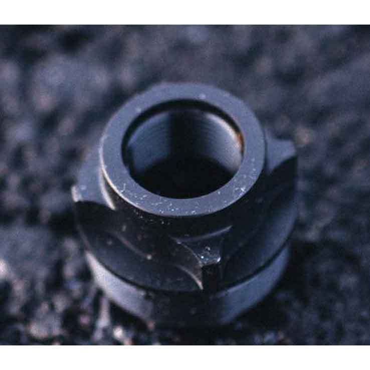 SilencerCo Octane Fixed Mount SilencerCo Octane Fixed Mount