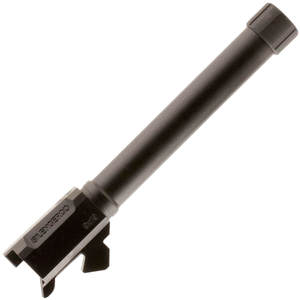 Silencerco Threaded 9mm Luger Sig Sauer P226 Handgun Barrel - 4.4in - Black