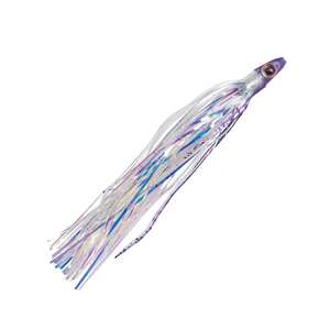 Silver Horde Ace Hi Fly Needlefish Fly Trolling Lure