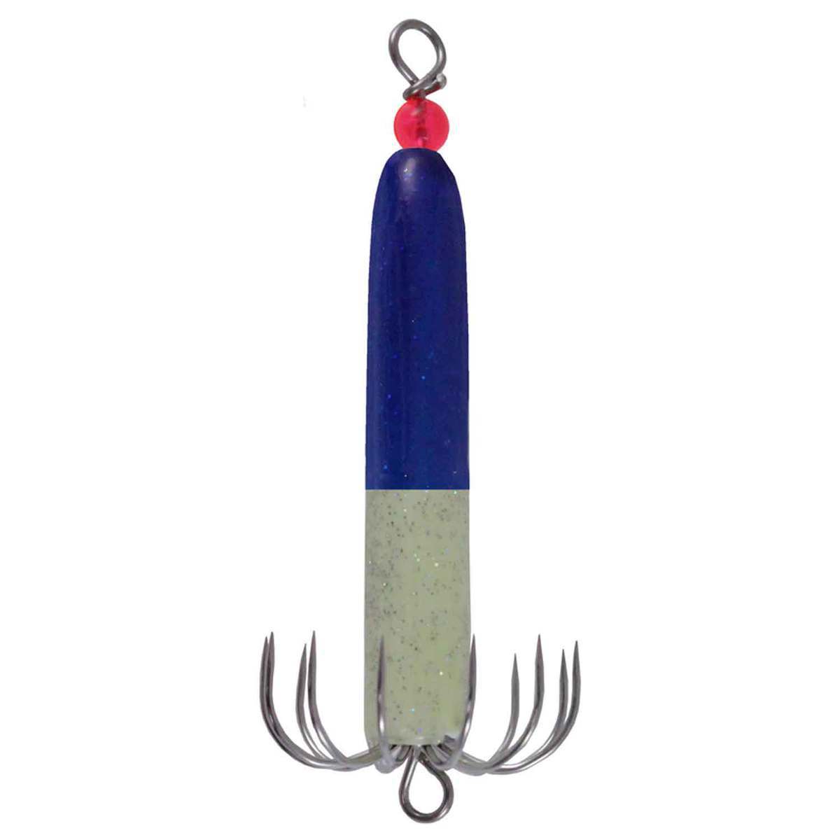 Silver Horde Ging's Spider Hook Squid Jig Silver Horde Ging's Spider Hook Squid Jig