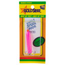 Silver Horde Ging's Spider Hook Squid Jig - Glow Pink, 3-1/2oz, 3-3/4in - Glow Pink