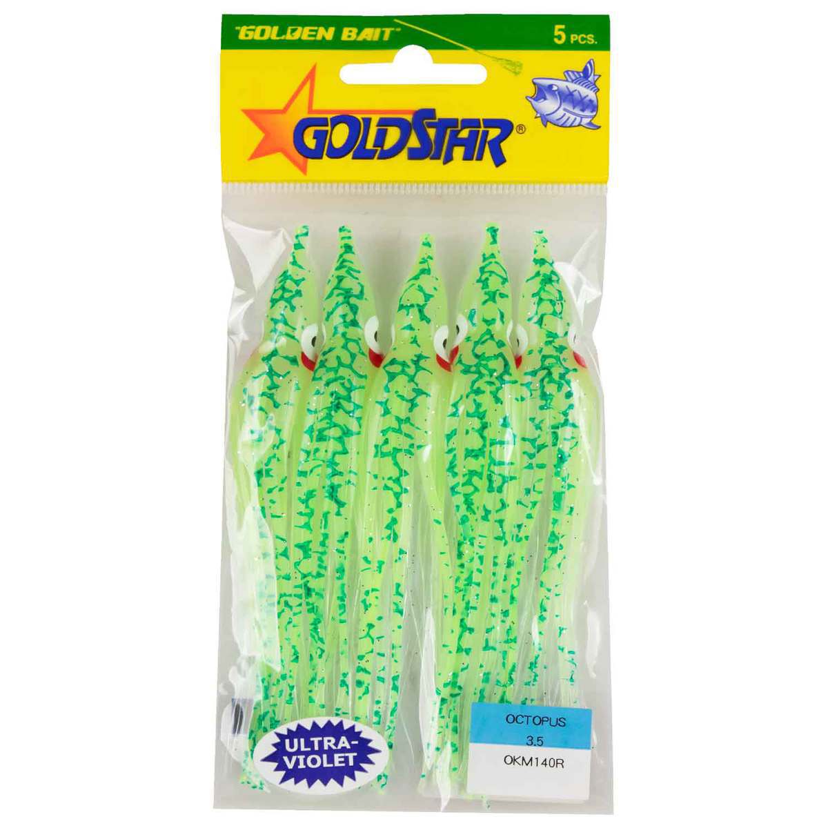 Silver Horde Ace Hi Fly Salmon Lure Chartreuse Spatter Back, Glow Head, Body Only For Trolling Silver Horde Ace Hi Fly Salmon Lure Chartreuse Spatter Back, Glow Head, Body Only For Trolling