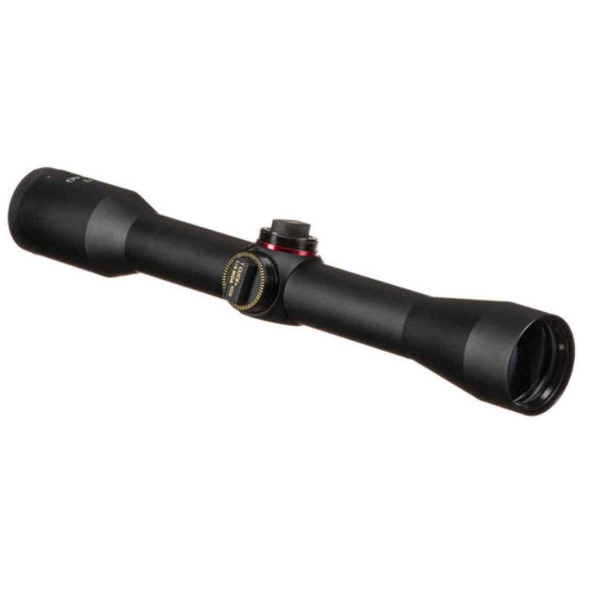 Simmons 22 Mg 4x32mm Rimfire Rifle Scope - Truplex - Black Simmons 22 Mg 4x32mm Rimfire Rifle Scope - Truplex - Black