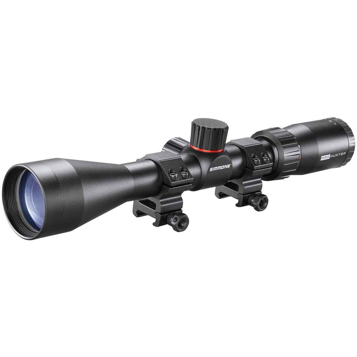 Simmons Pro Hunter 3-9x 40mm Rifle Scope - Truplex | Sportsman's Warehouse