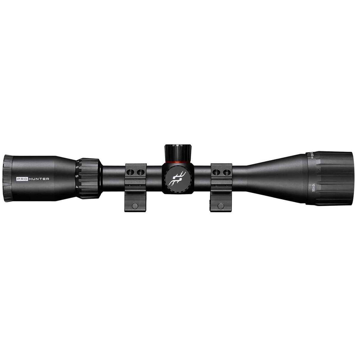 Simmons Pro Hunter 4-12x 40mm Rifle Scope - Truplex | Sportsman's Warehouse