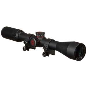 4X Rifle Scopes | Sportsman's Warehouse