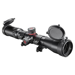 Simmons Protarget 2.5-10x40mm Rifle Scope - Mil-Dot