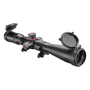 Simmons Protarget 4-16x40mm Rifle Scope - Mil-Dot