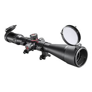 Simmons Protarget 6-24x44mm Rifle Scope - Mil-Dot