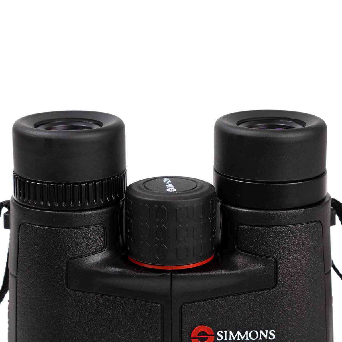 Simmons ProTarget 6 x 20mm and Venture 10 x 42mm Combo Kit - Black Simmons ProTarget 6 x 20mm and Venture 10 x 42mm Combo Kit - Black