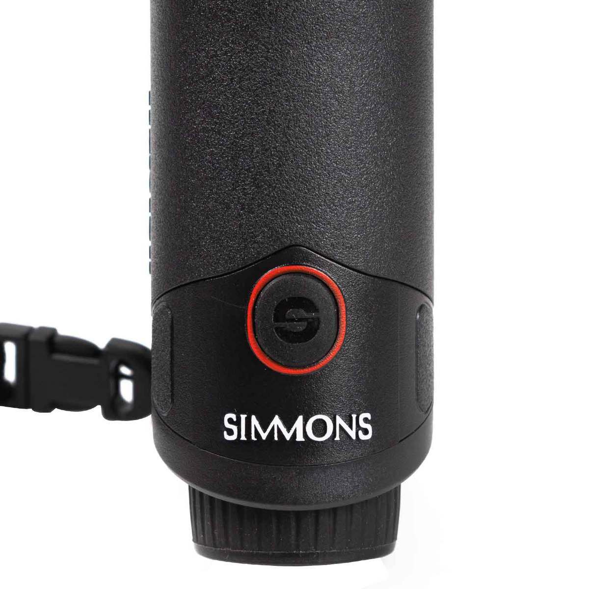 Simmons ProTarget 6 x 20mm and Venture 10 x 42mm Combo Kit - Black Simmons ProTarget 6 x 20mm and Venture 10 x 42mm Combo Kit - Black